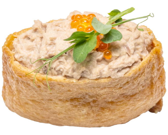 Thunfisch Mayo Inari